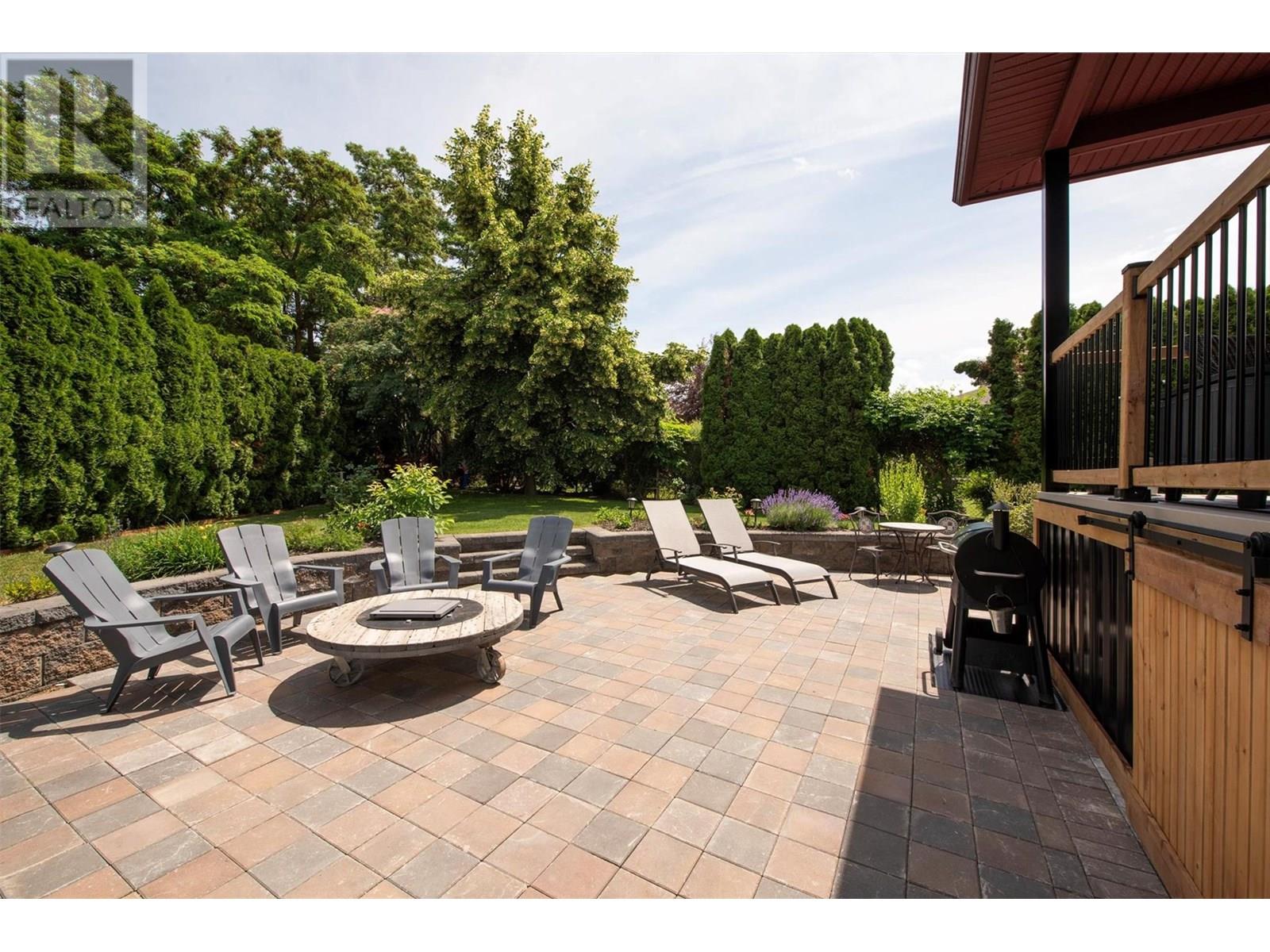  575 Galbraith Court, Kelowna