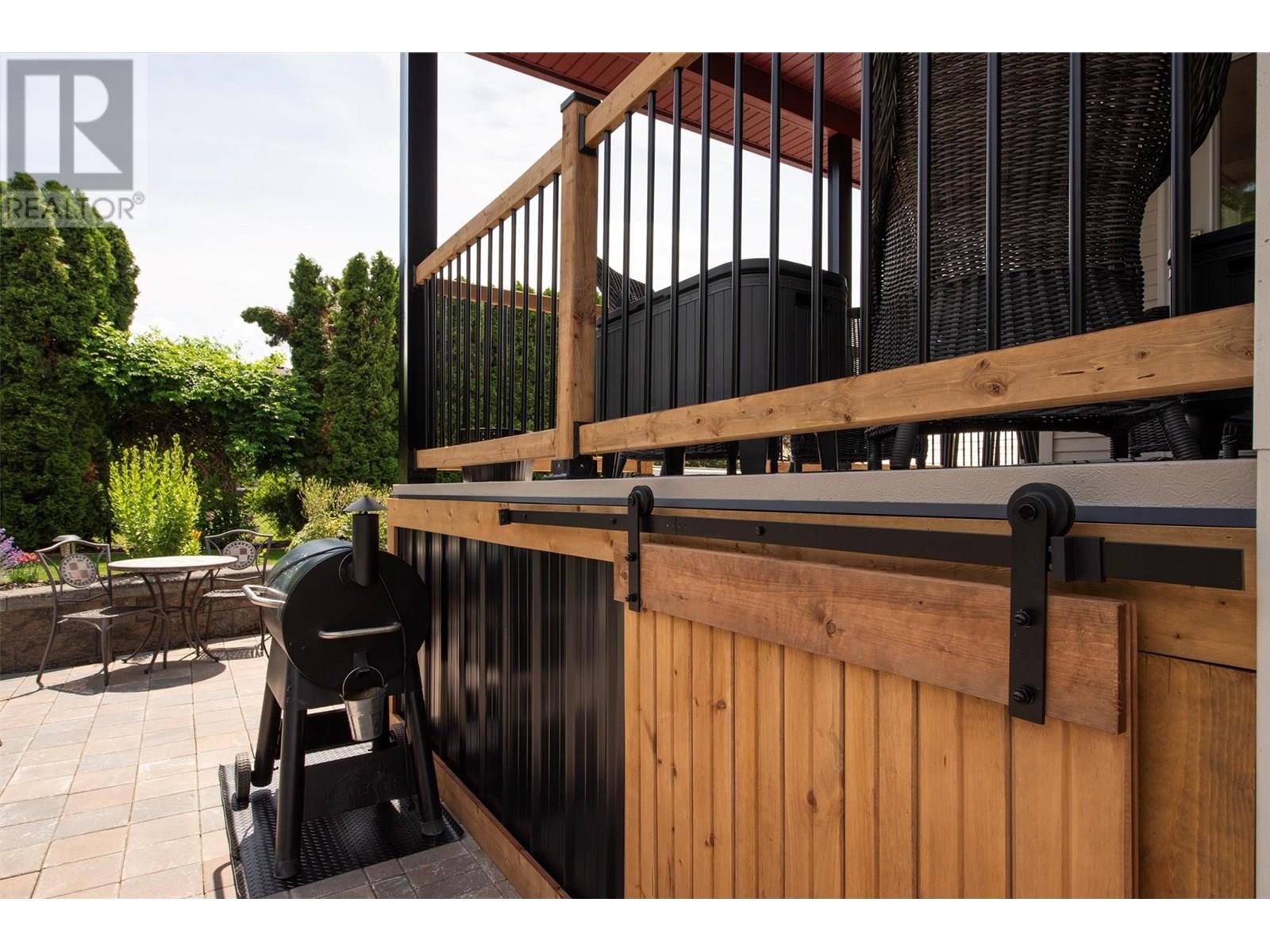  575 Galbraith Court, Kelowna