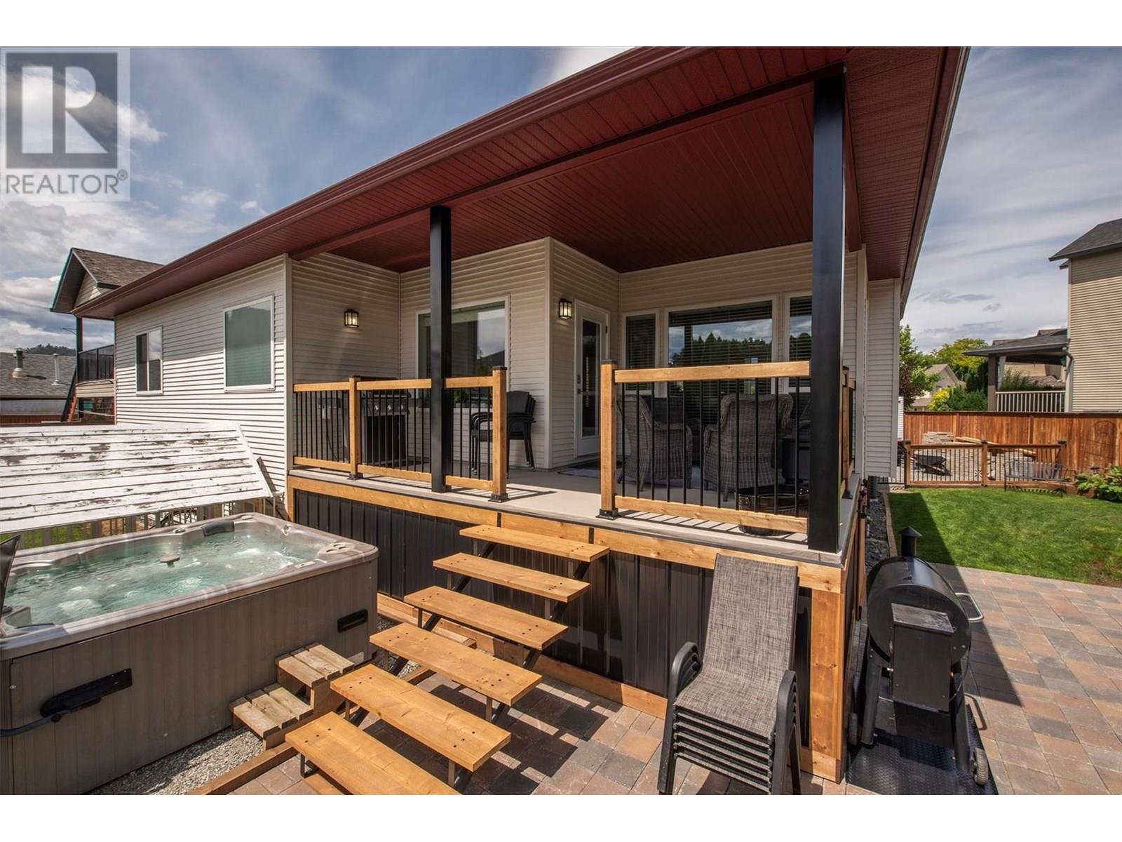  575 Galbraith Court, Kelowna