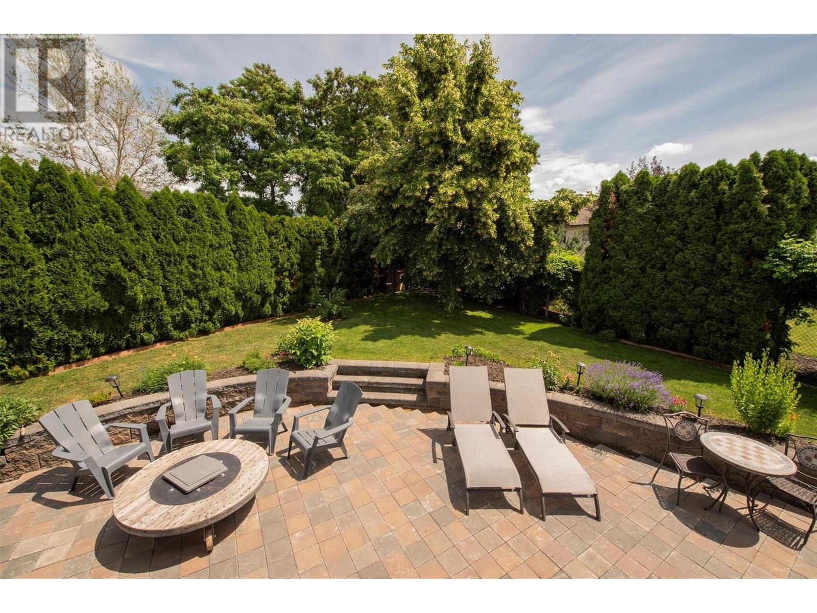  575 Galbraith Court, Kelowna