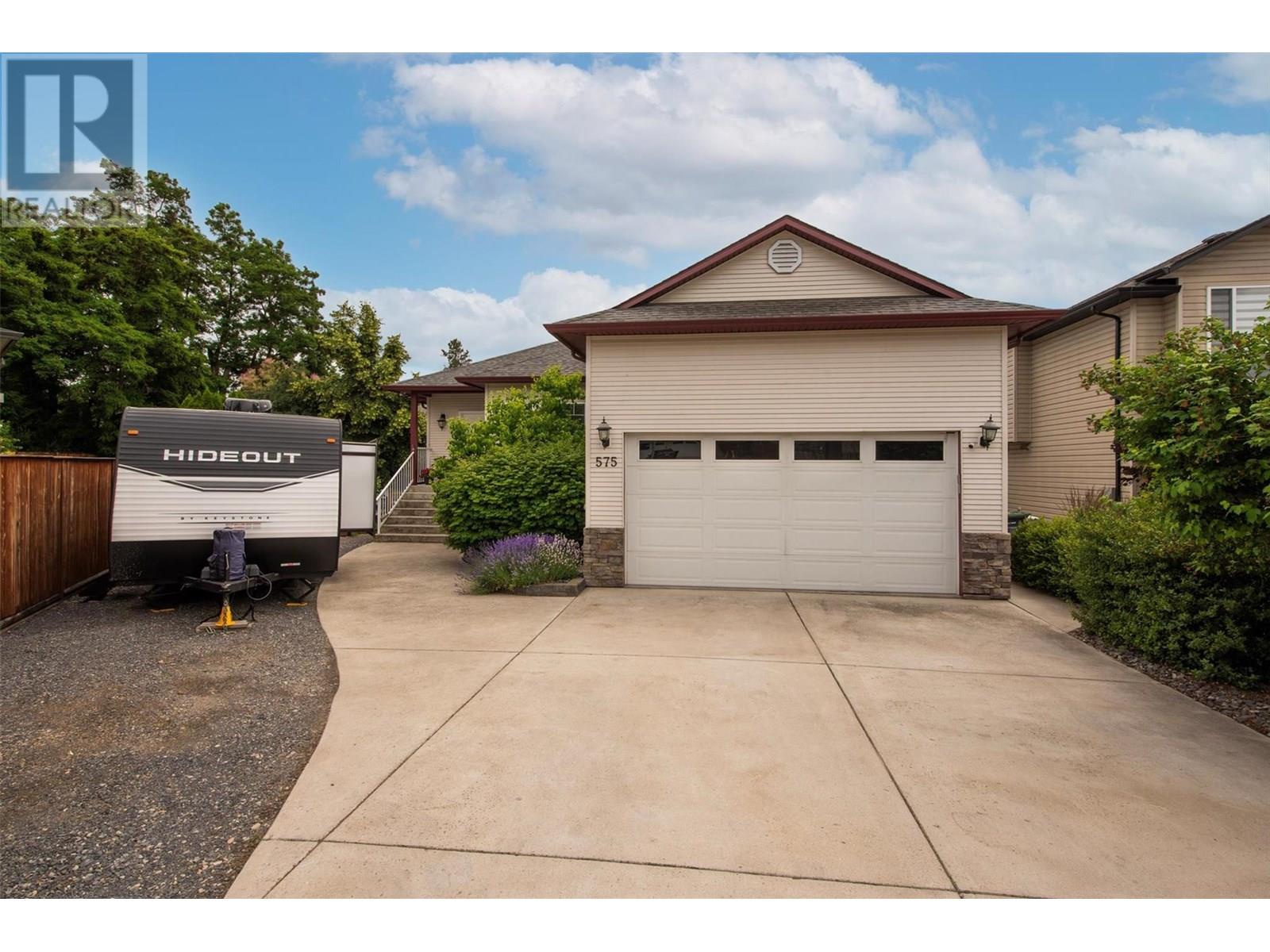  575 Galbraith Court, Kelowna