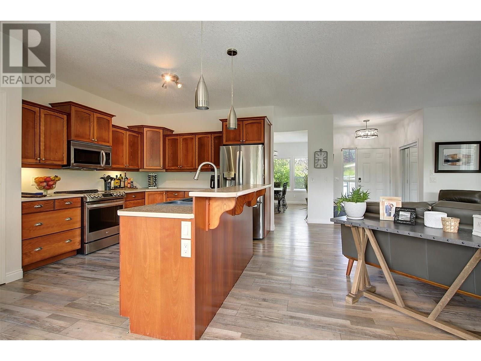  575 Galbraith Court, Kelowna