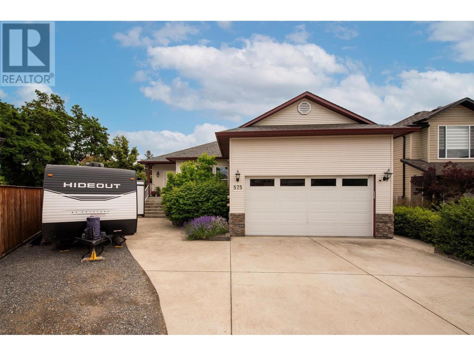  575 Galbraith Court, Kelowna