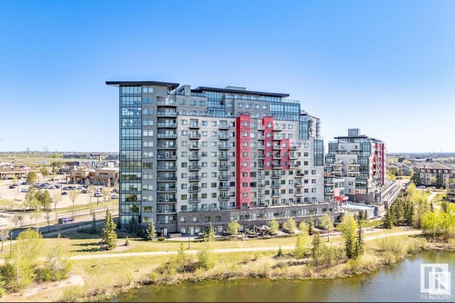Photo 18 of 531 5151 Windermere Bv Sw Sw, Edmonton AB