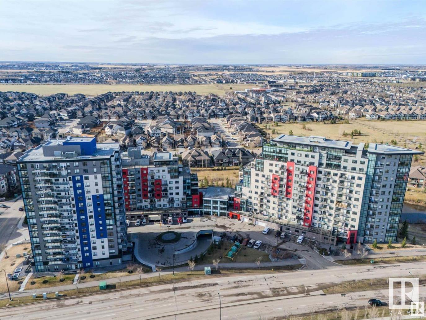 Photo 14 of 531 5151 Windermere Bv Sw Sw, Edmonton AB