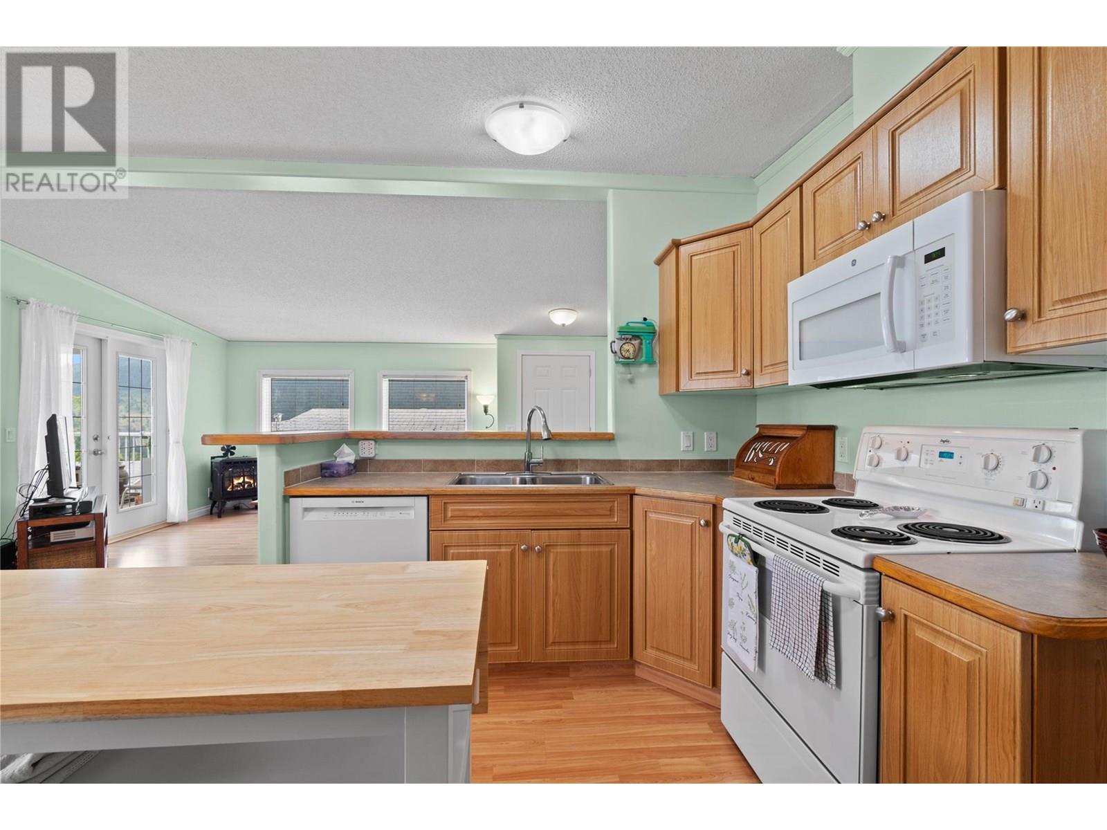 1885 Tappen Notch Hill Road Unit# 48, Tappen