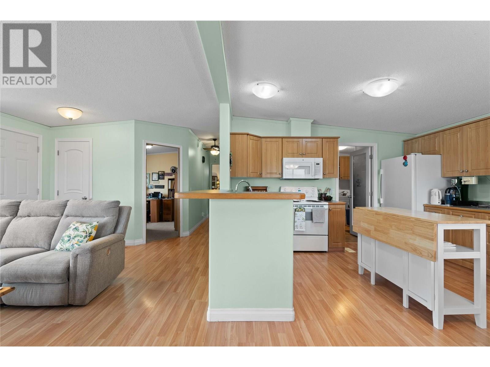 1885 Tappen Notch Hill Road Unit# 48, Tappen