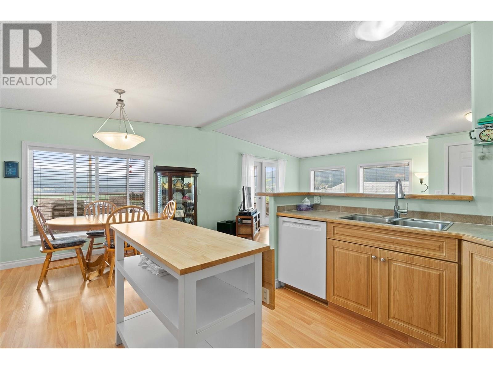 1885 Tappen Notch Hill Road Unit# 48, Tappen