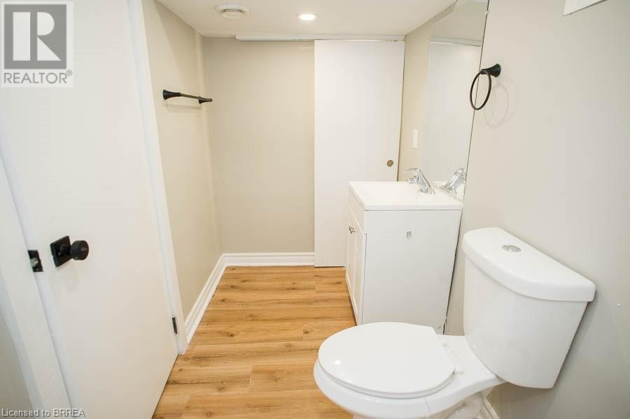 Photo 11 of 133 Park Row N Unit Bsmt, Hamilton ON