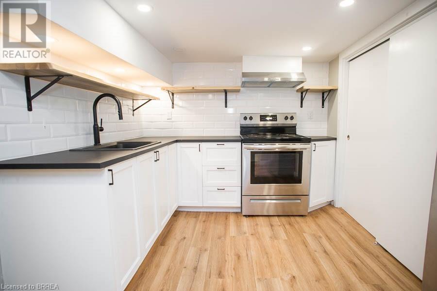 Photo 4 of 133 Park Row N Unit Bsmt, Hamilton ON