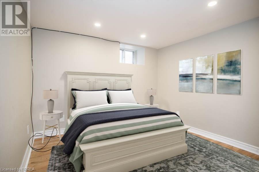 Photo 9 of 133 Park Row N Unit Bsmt, Hamilton ON