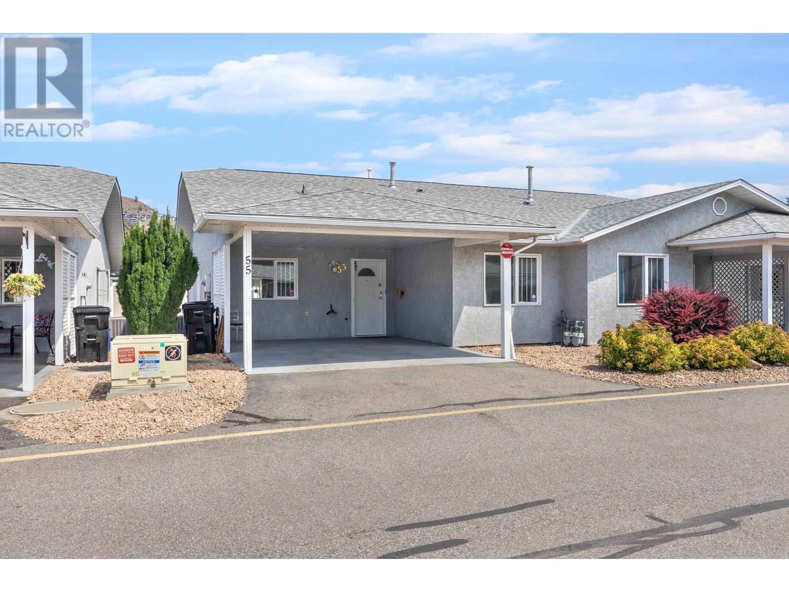 55 3900 27 Avenue, Vernon