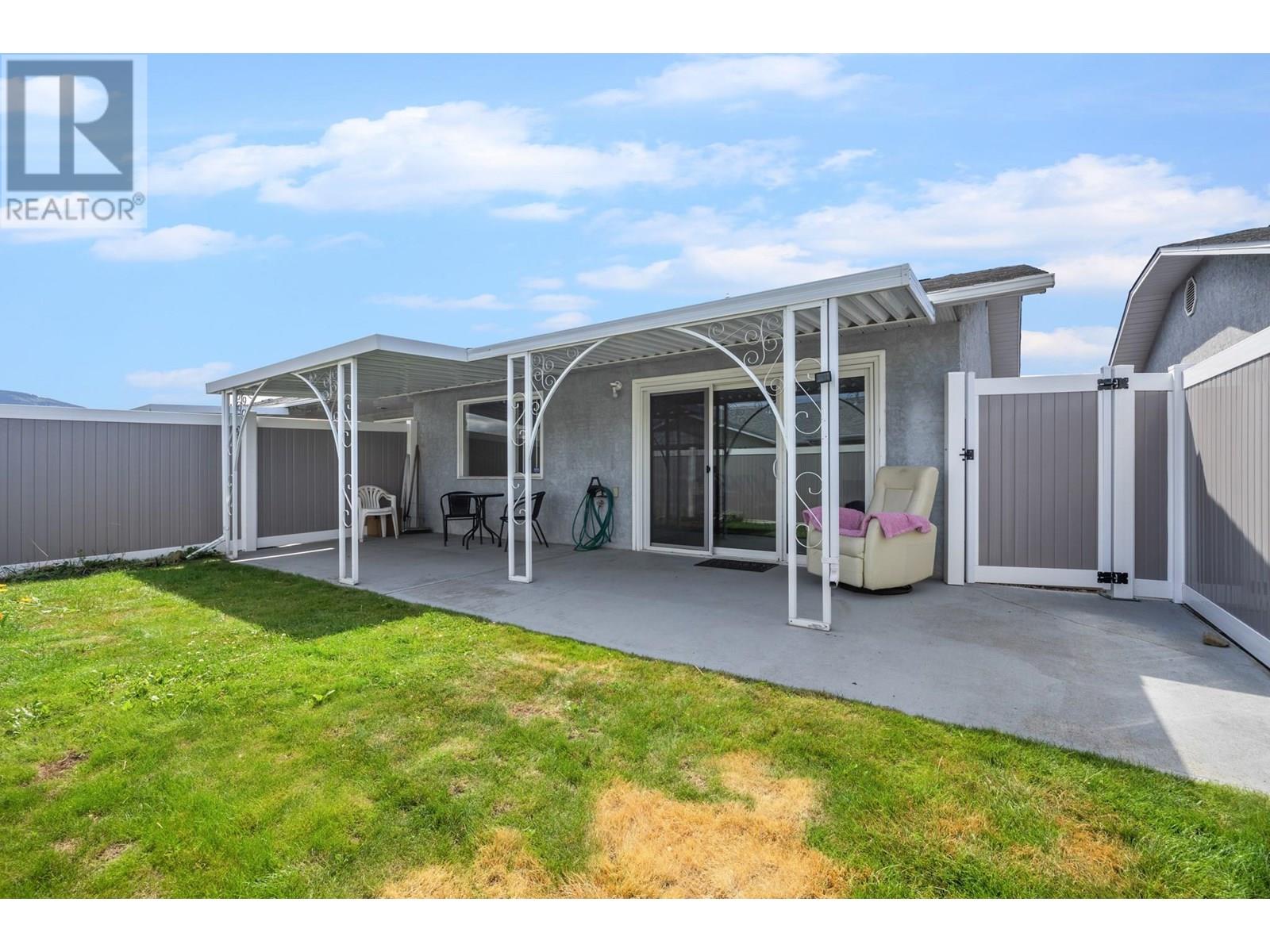 55 3900 27 Avenue, Vernon