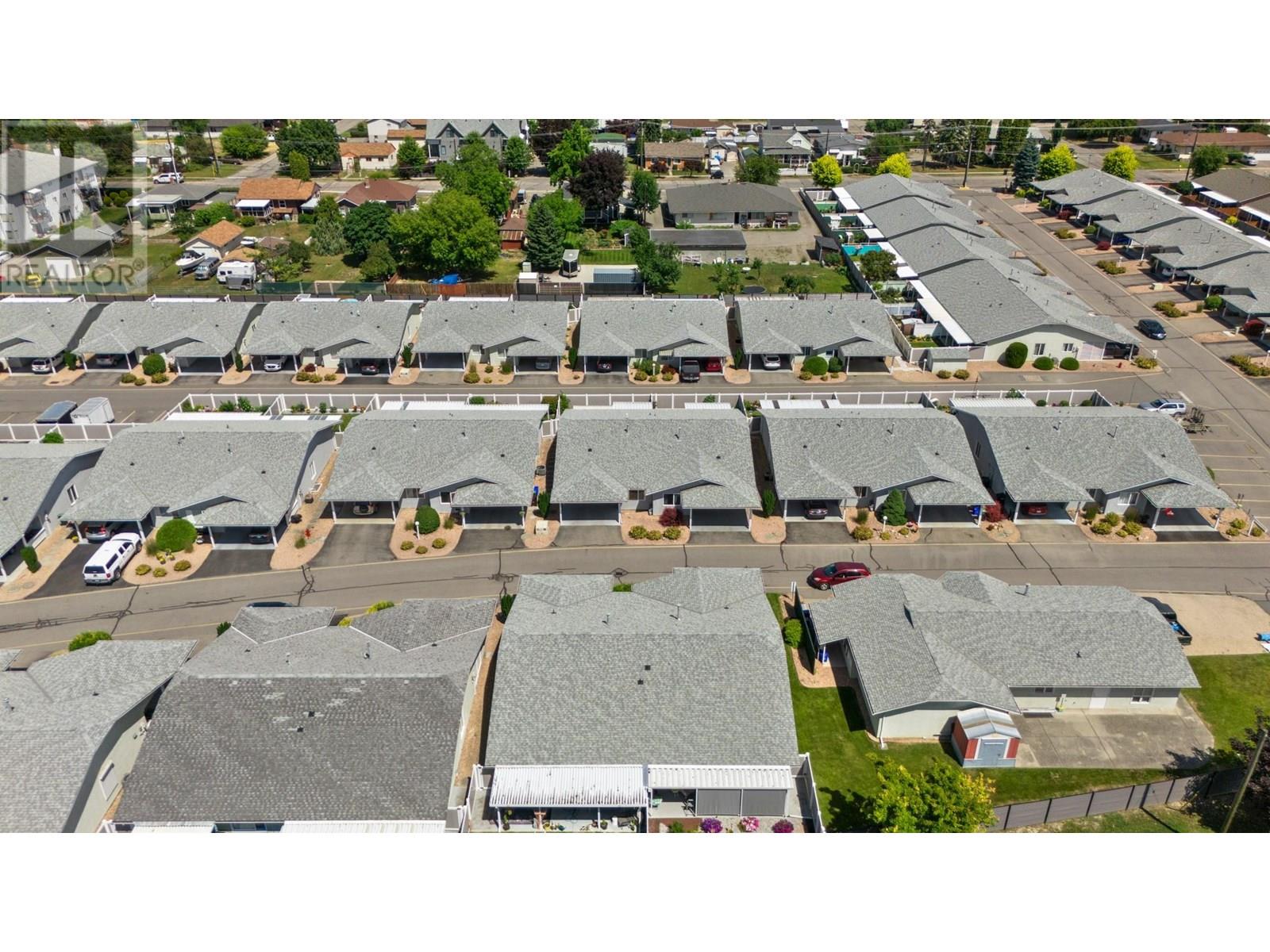 55 3900 27 Avenue, Vernon