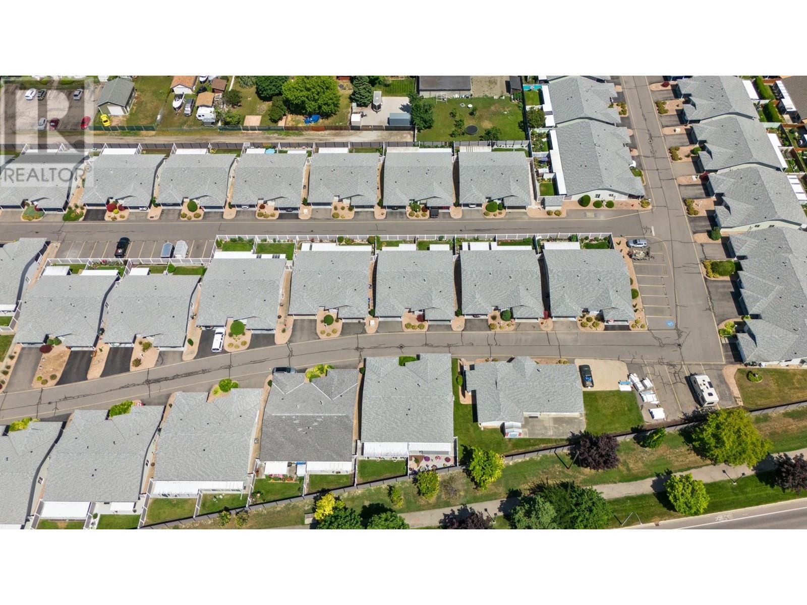 55 3900 27 Avenue, Vernon