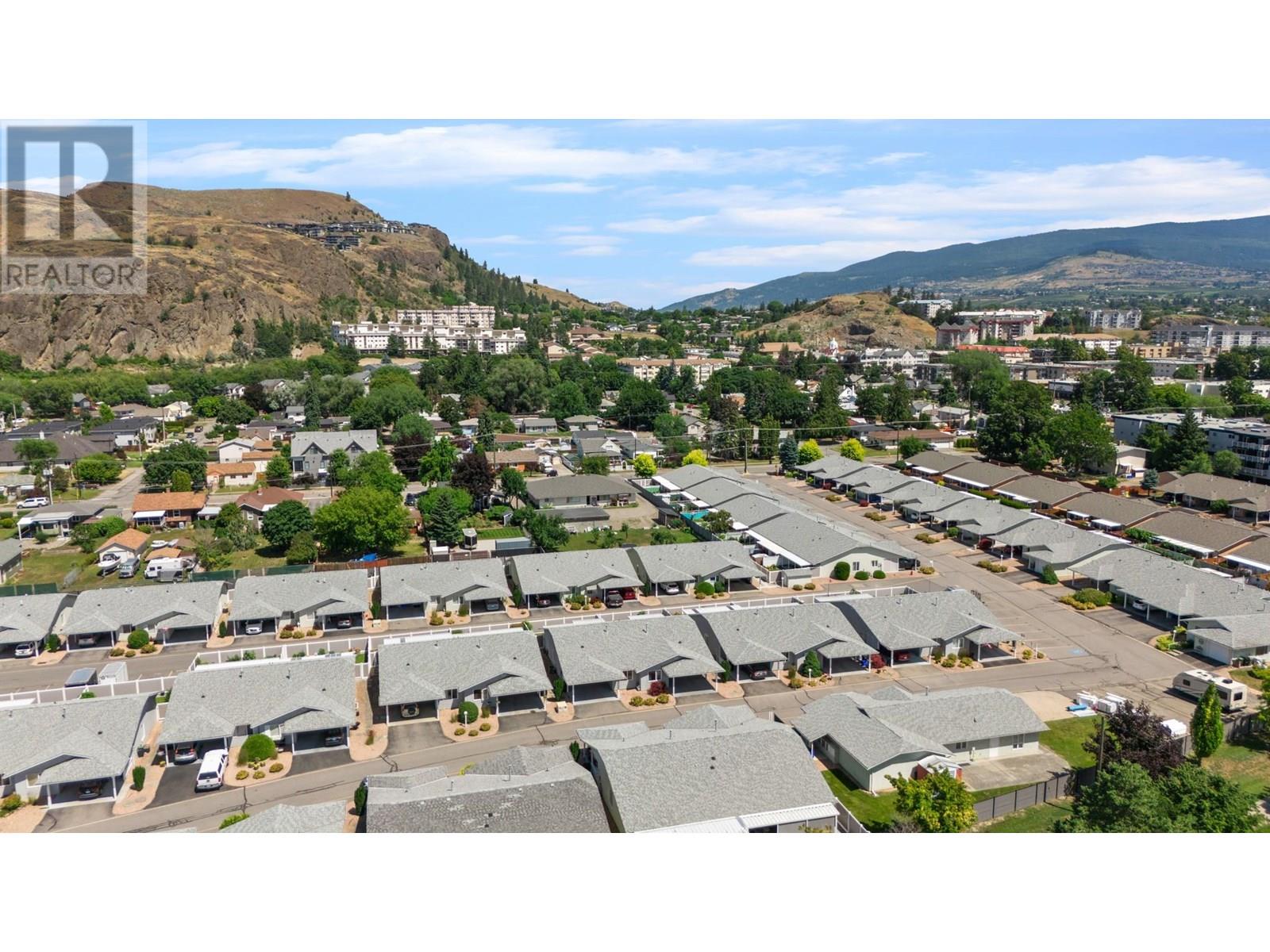 55 3900 27 Avenue, Vernon