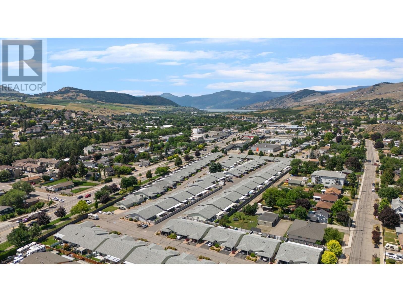 55 3900 27 Avenue, Vernon