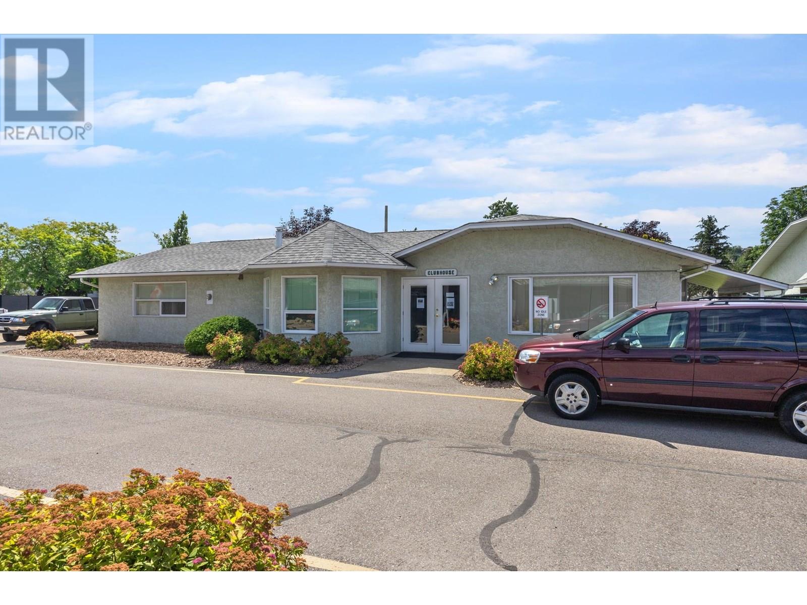 55 3900 27 Avenue, Vernon