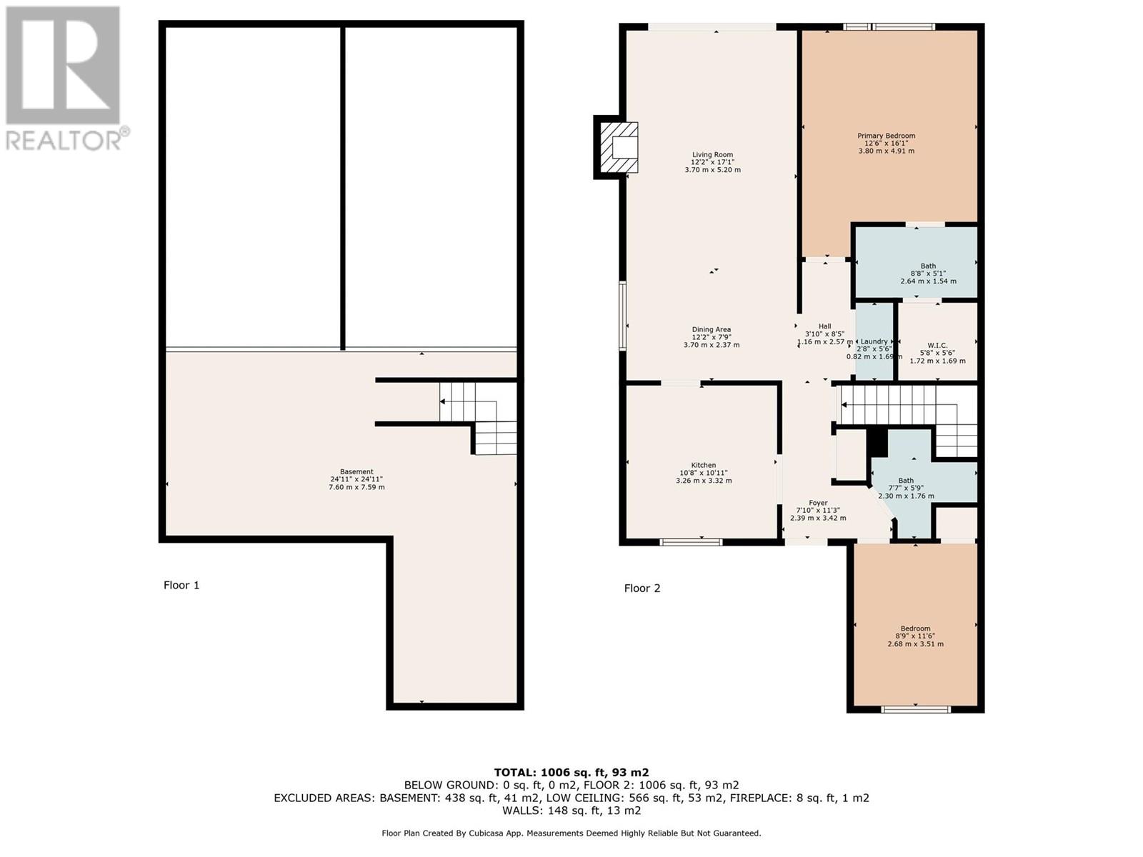 55 3900 27 Avenue, Vernon