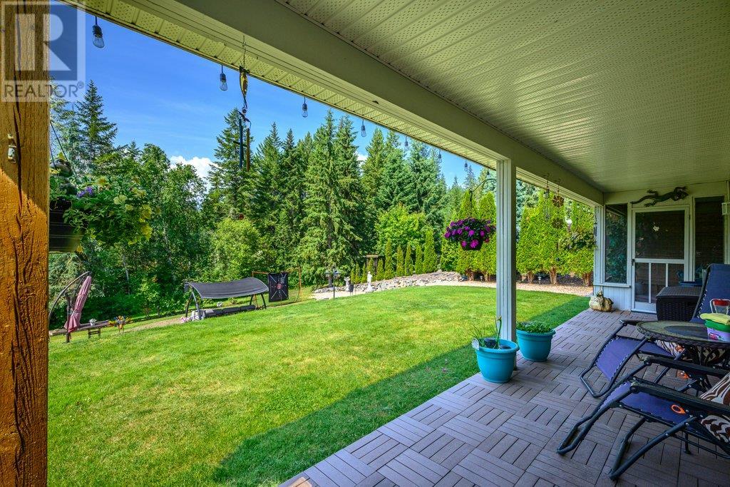 Photo 42 of 2784 Golf Course Drive, Blind Bay BC