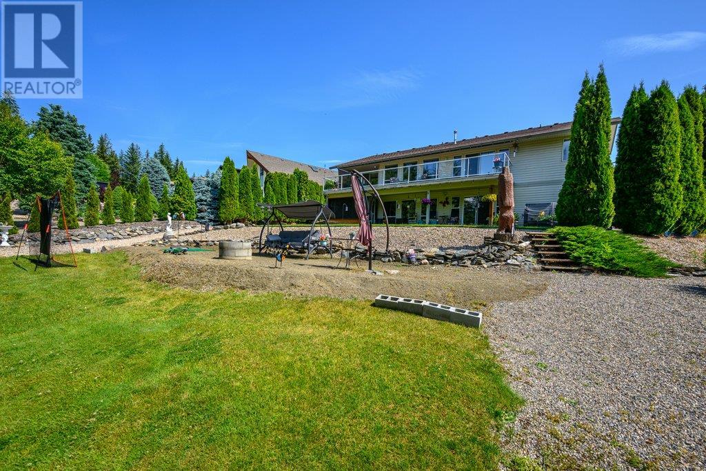 Photo 46 of 2784 Golf Course Drive, Blind Bay BC