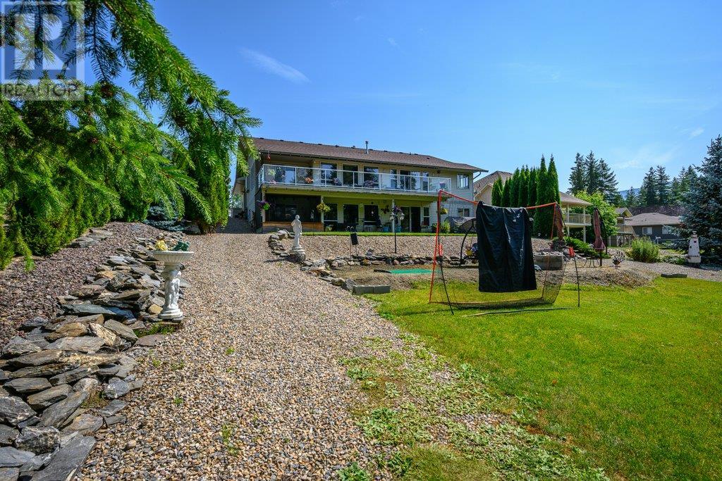 Photo 49 of 2784 Golf Course Drive, Blind Bay BC