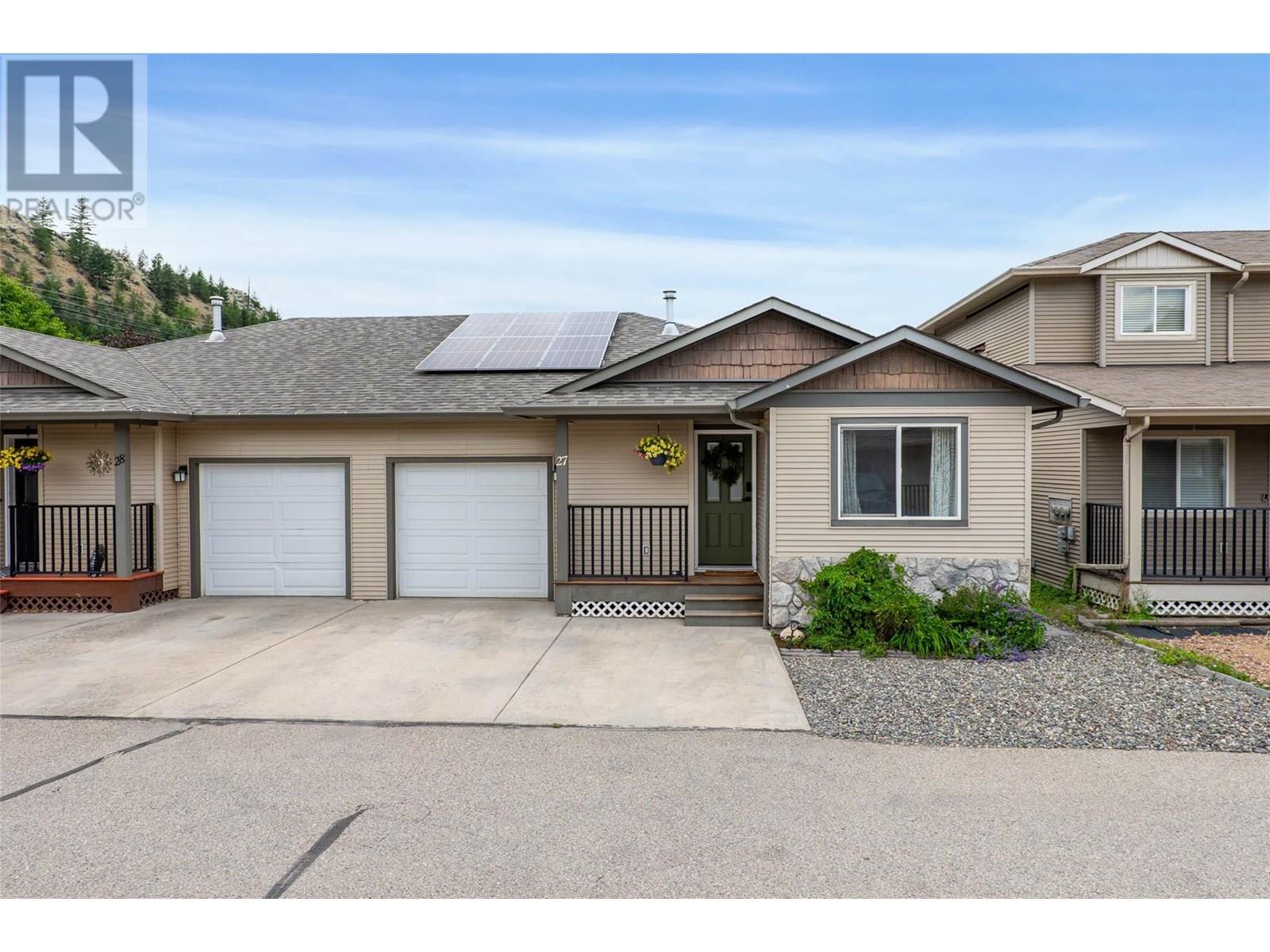 #27 5200 DALLAS DRIVE - Image 1