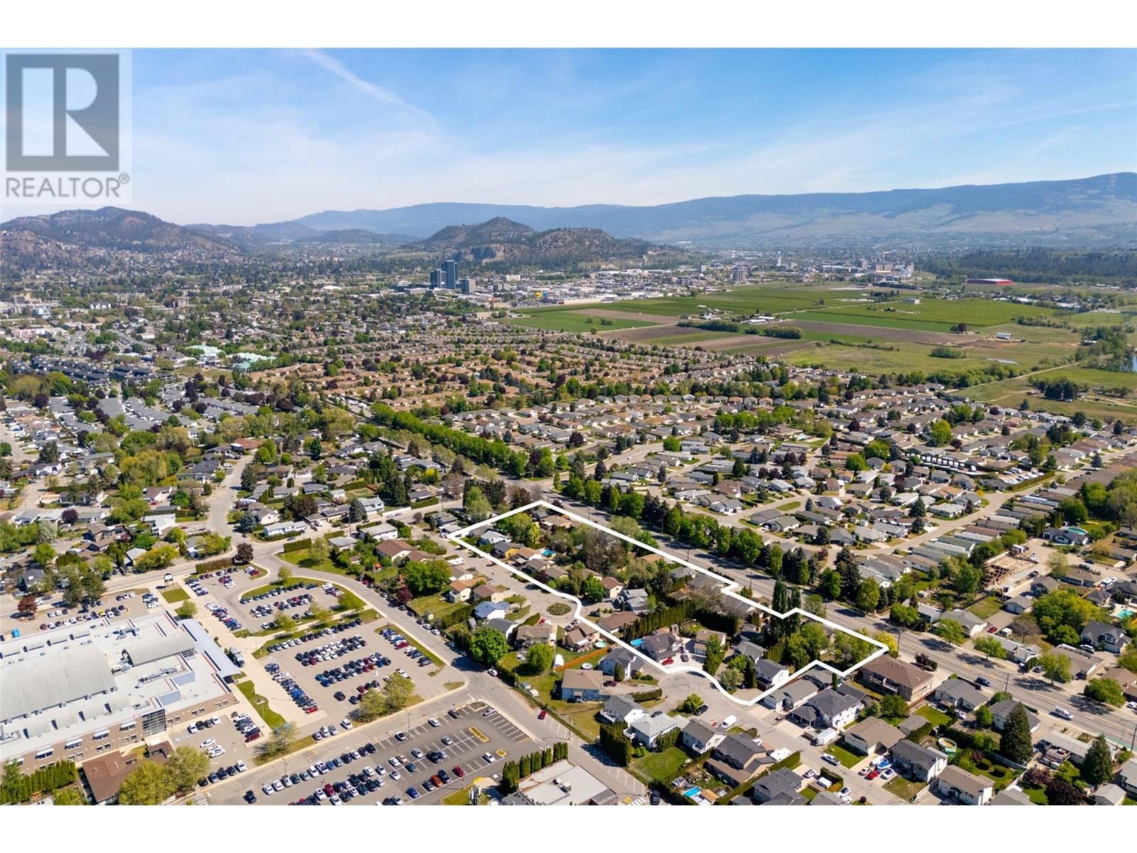  2890 Gordon Road, Kelowna