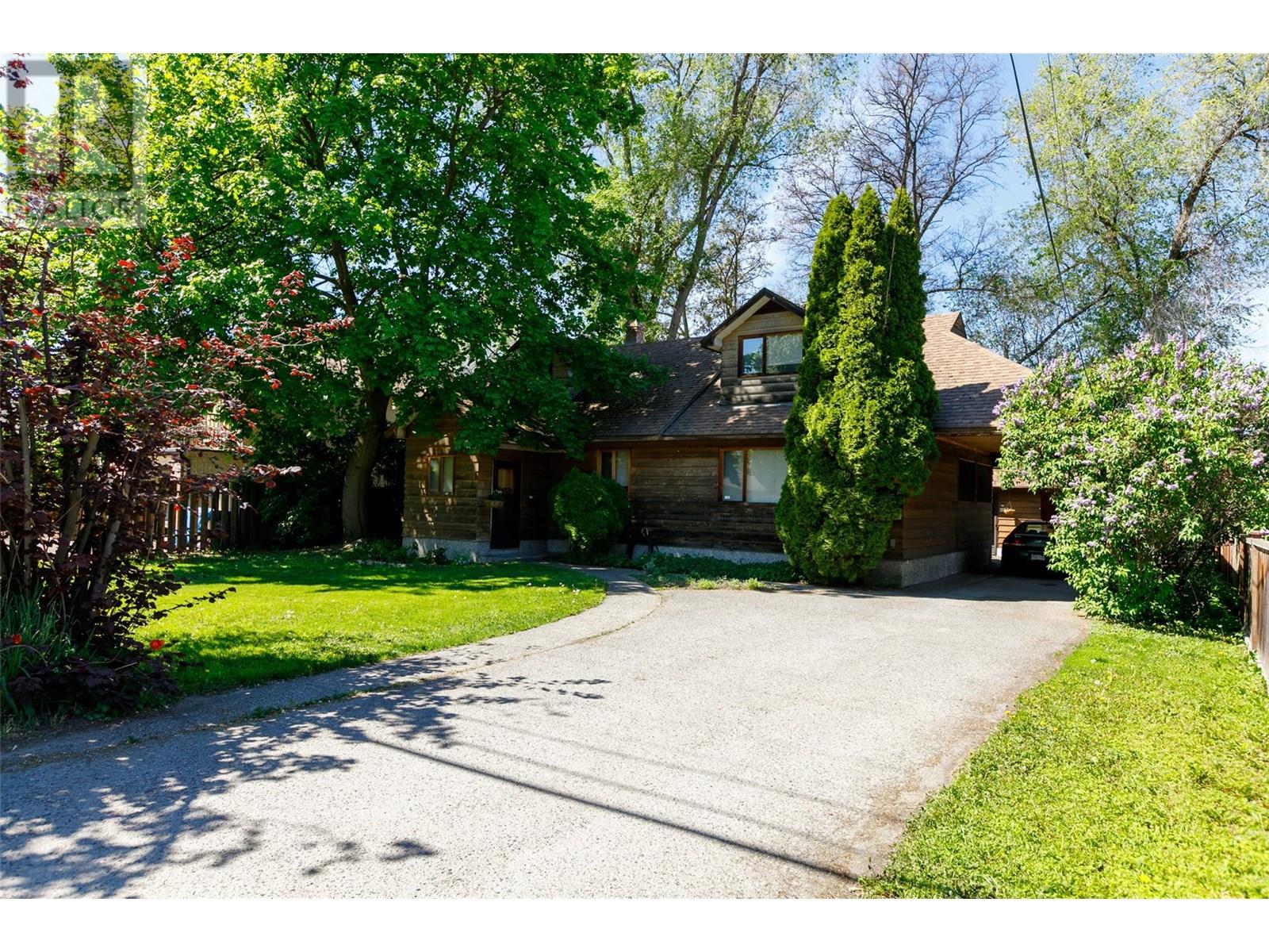  2890 Gordon Road, Kelowna