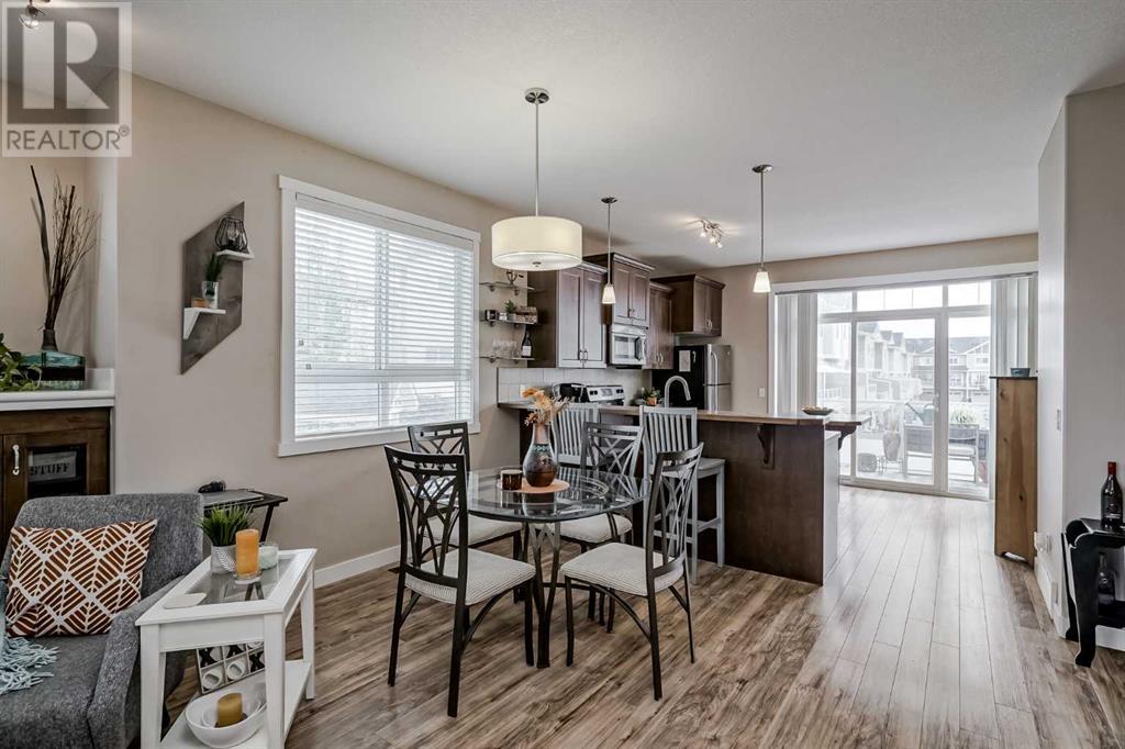 Single Family House for Sale in  Skyview Ranch Gardens NE Skyview Ranch Calgary 