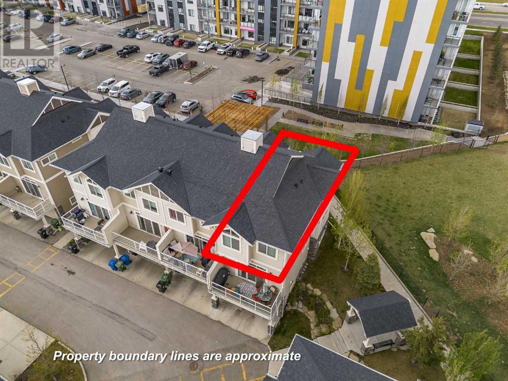 Single Family House for Sale in  Skyview Ranch Gardens NE Skyview Ranch Calgary 