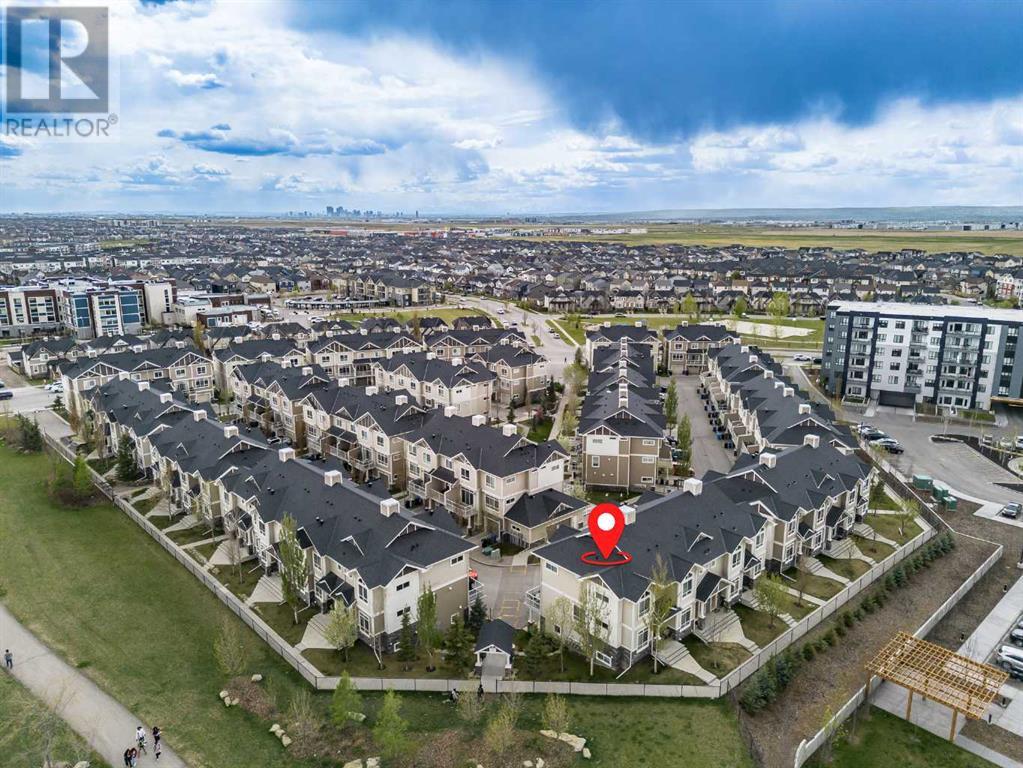 Single Family House for Sale in  Skyview Ranch Gardens NE Skyview Ranch Calgary 