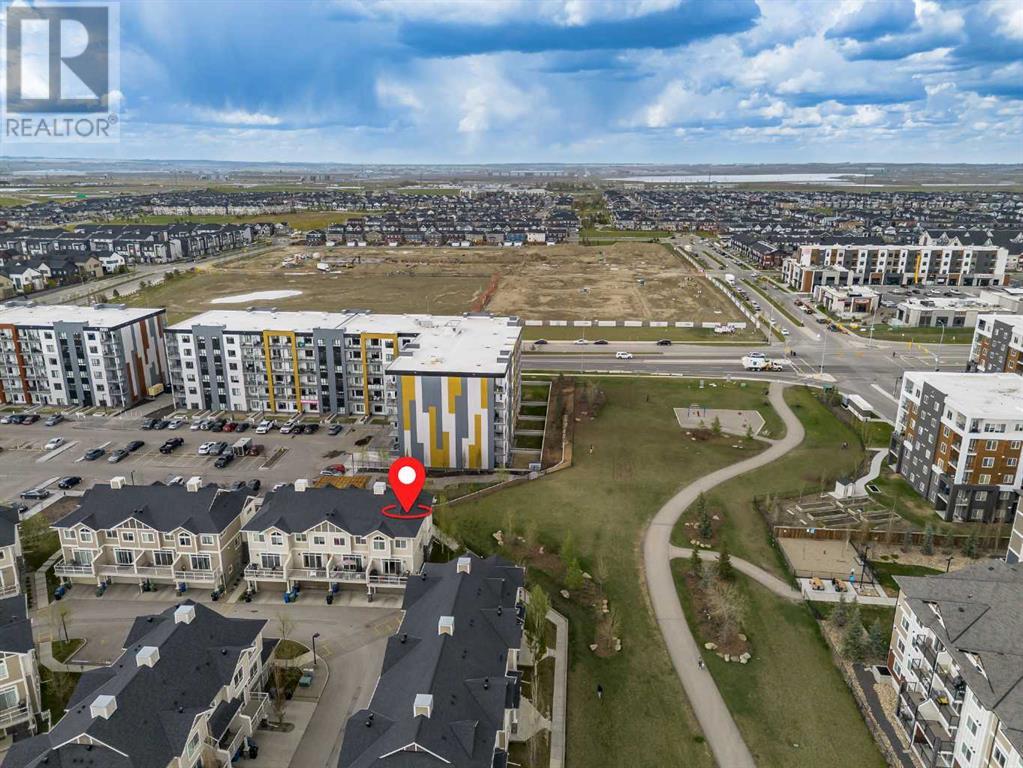 Single Family House for Sale in  Skyview Ranch Gardens NE Skyview Ranch Calgary 