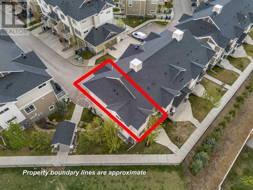 Single Family House for Sale in  Skyview Ranch Gardens NE Skyview Ranch Calgary 