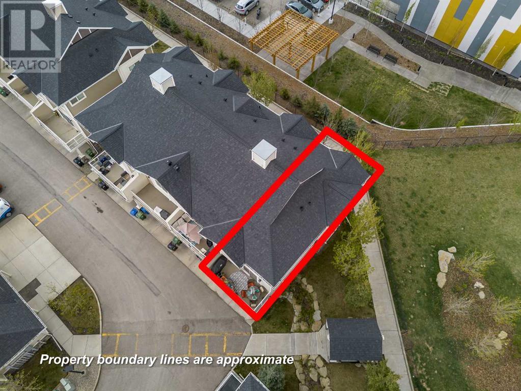 Single Family House for Sale in  Skyview Ranch Gardens NE Skyview Ranch Calgary 