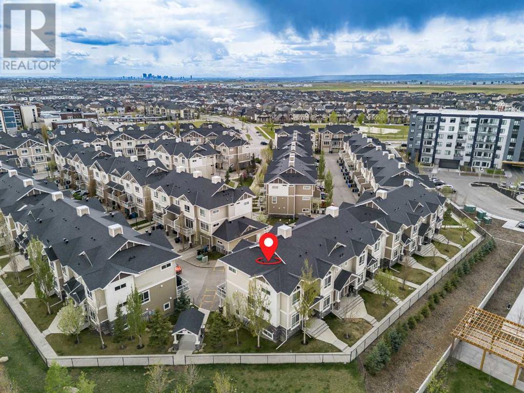 Single Family House for Sale in  Skyview Ranch Gardens NE Skyview Ranch Calgary 