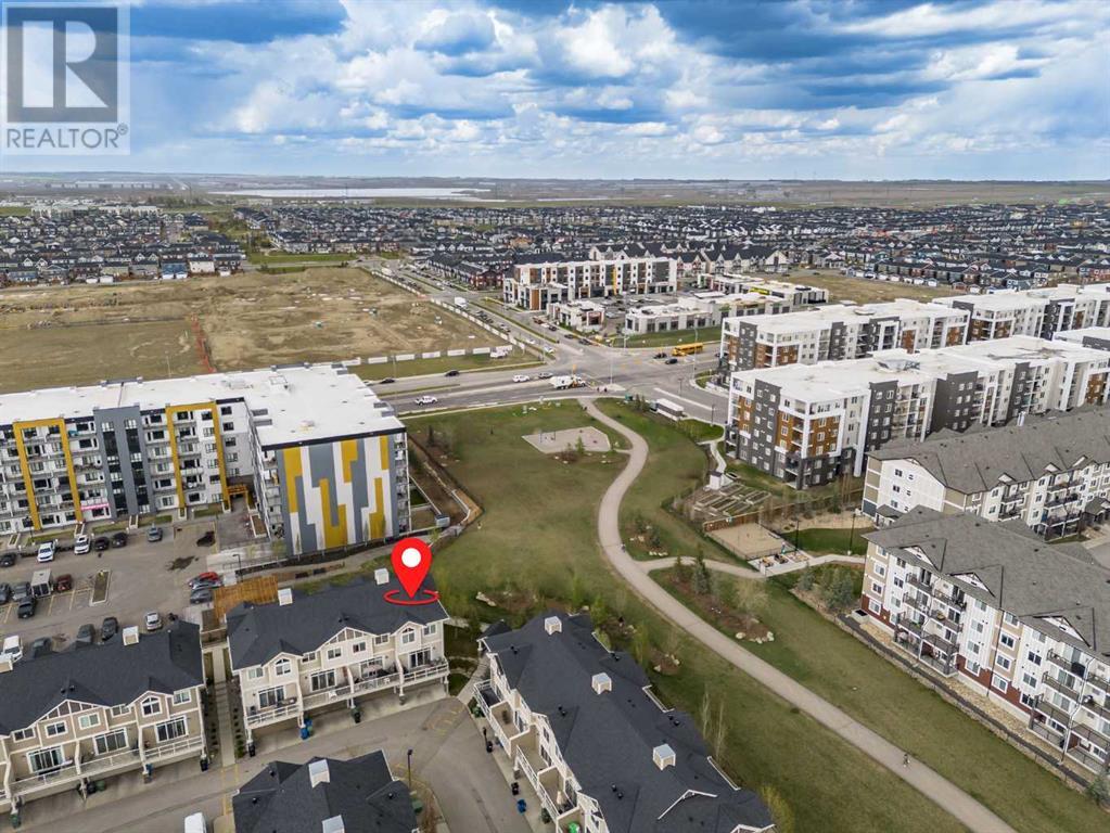 Single Family House for Sale in  Skyview Ranch Gardens NE Skyview Ranch Calgary 