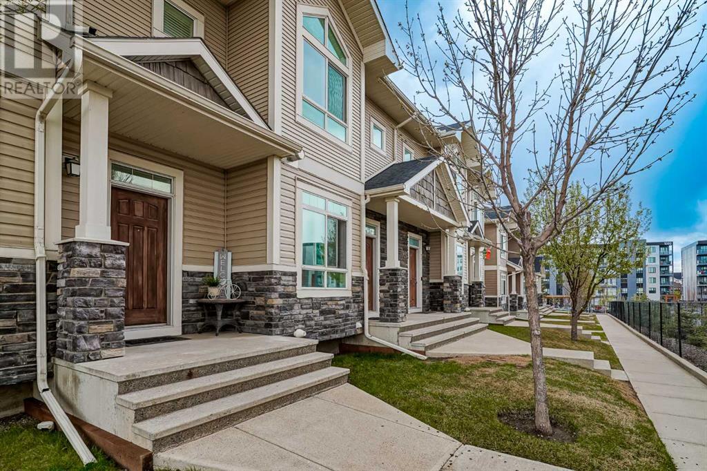 Single Family House for Sale in  Skyview Ranch Gardens NE Skyview Ranch Calgary 