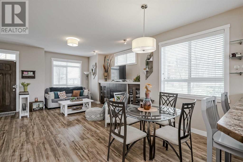 Single Family House for Sale in  Skyview Ranch Gardens NE Skyview Ranch Calgary 