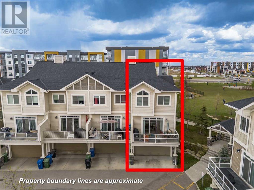 Single Family House for Sale in  Skyview Ranch Gardens NE Skyview Ranch Calgary 