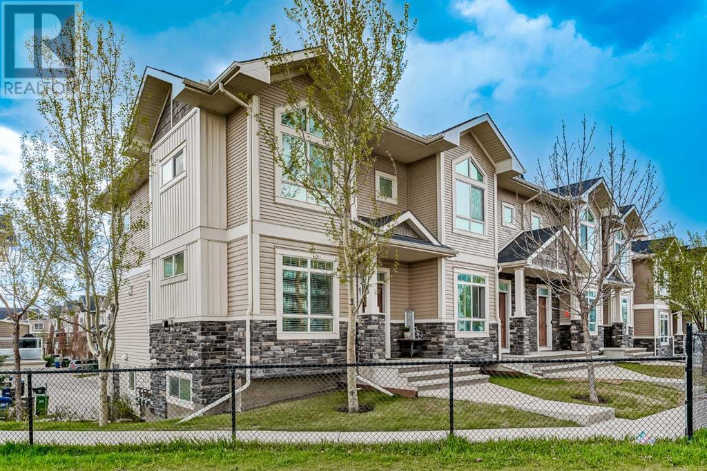 Single Family House for Sale in  Skyview Ranch Gardens NE Skyview Ranch Calgary 