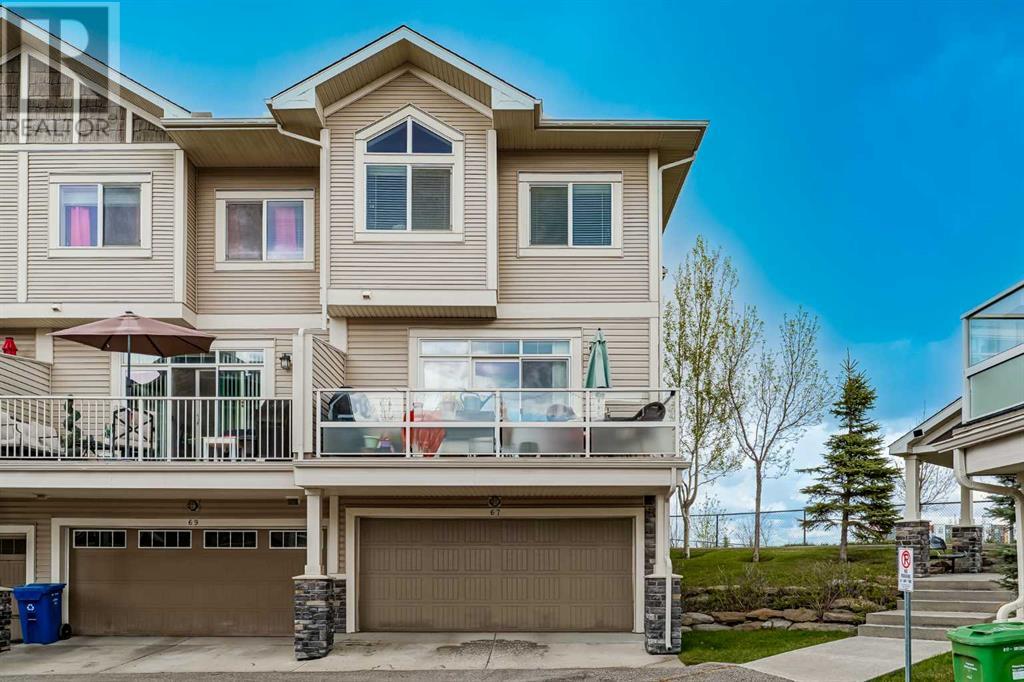 Single Family House for Sale in  Skyview Ranch Gardens NE Skyview Ranch Calgary 