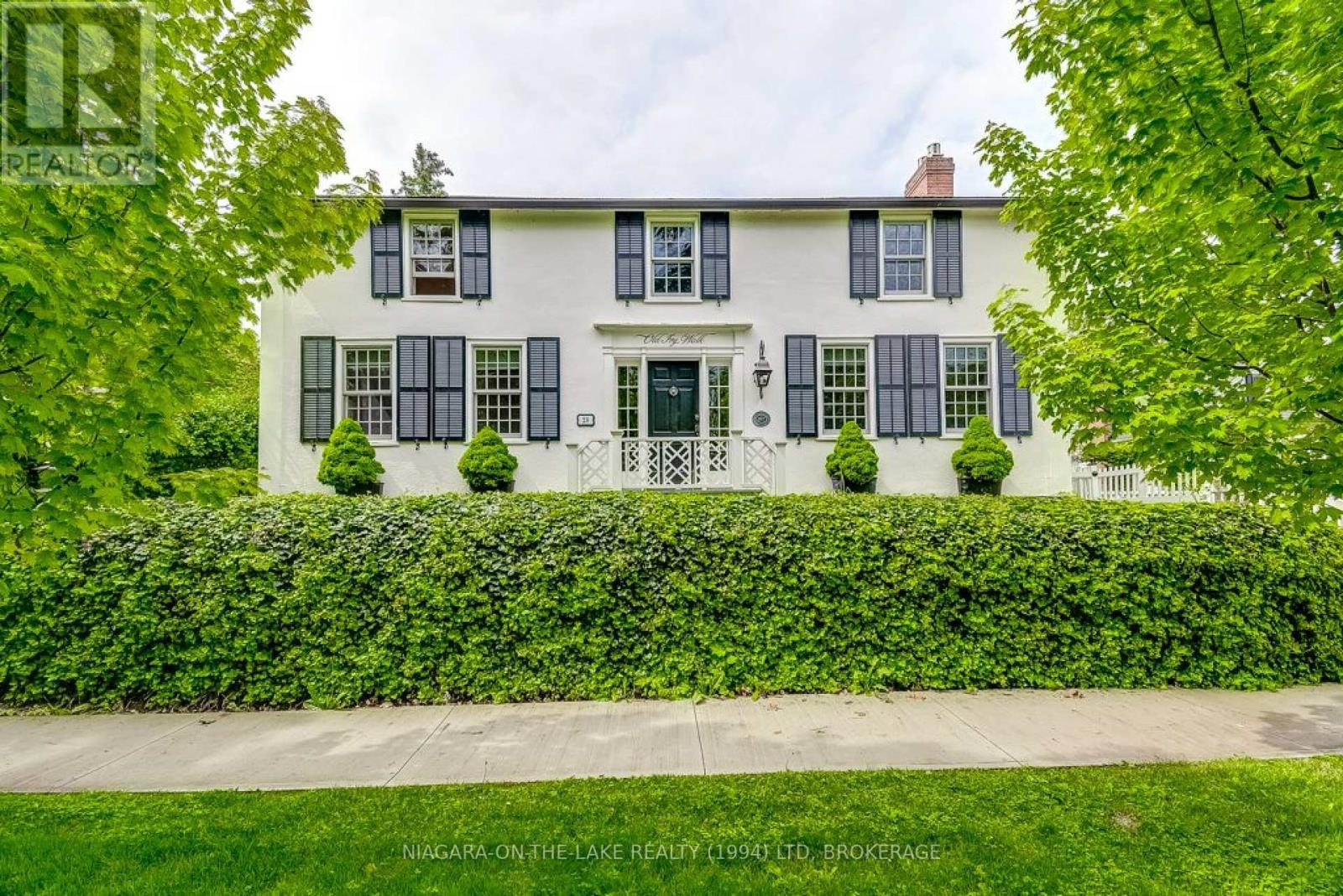 Photo 22 of 28 Prideaux Street, Niagaraonthelake ON