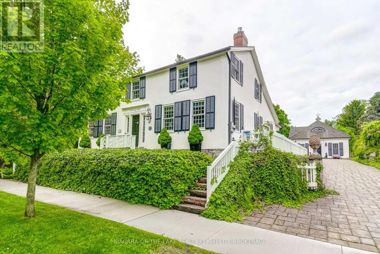 Photo 35 of 28 Prideaux Street, Niagaraonthelake ON