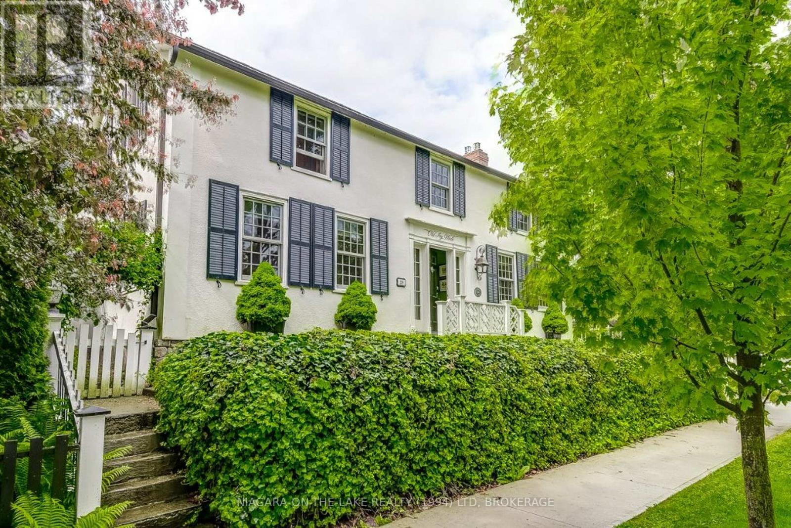 Photo 5 of 28 Prideaux Street, Niagaraonthelake ON