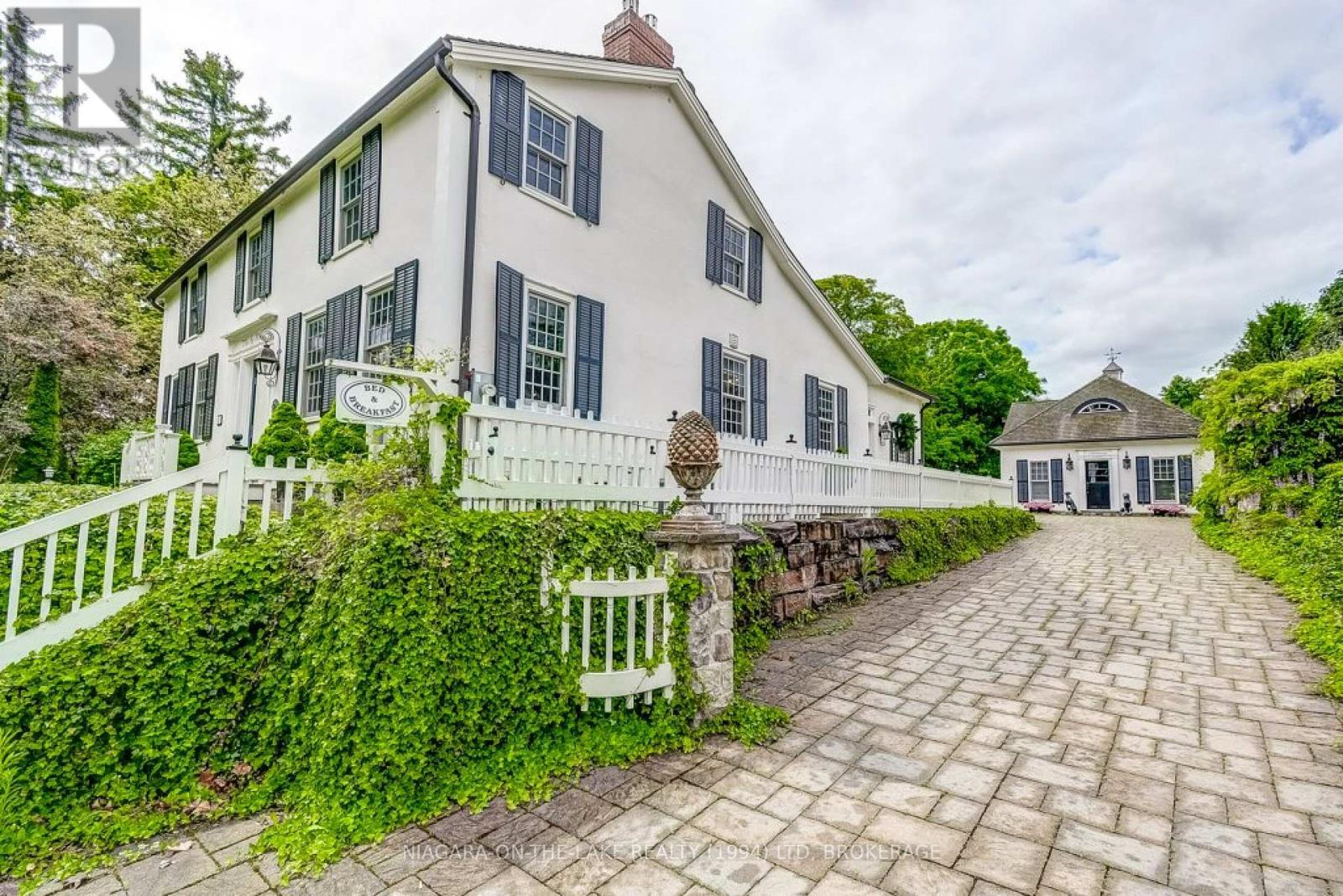 Photo 24 of 28 Prideaux Street, Niagaraonthelake ON
