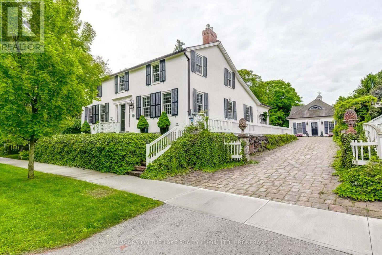 Photo 37 of 28 Prideaux Street, Niagaraonthelake ON
