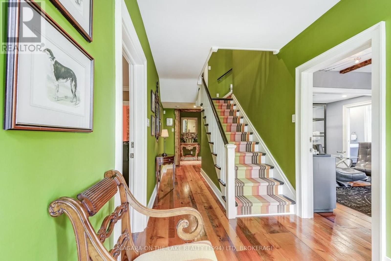 Photo 27 of 28 Prideaux Street, Niagaraonthelake ON