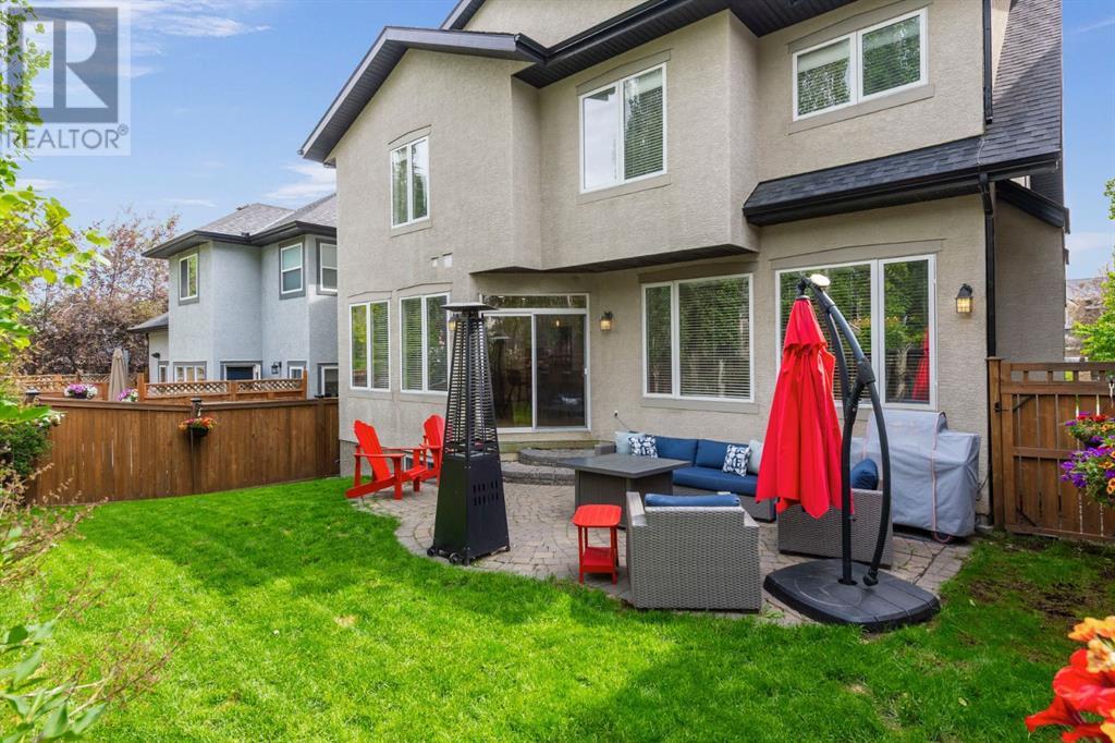 Single Family House for Sale in  Cougar Plateau Circle SW Cougar Ridge Calgary 