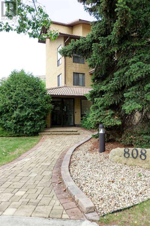 100, 808 4 Avenue NW, Calgary, Alberta